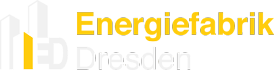 Logo Energiefabrik Dresden