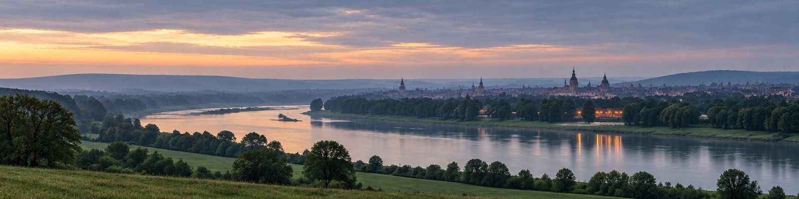 25 band elbtal flusslandschaft v2