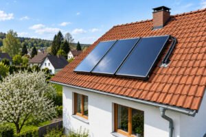 42 kachel wissen solarthermie